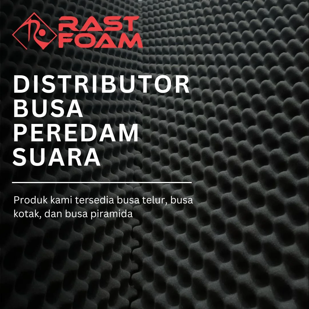 Jual Peredam Suara